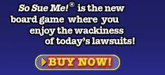 So Sue Me!