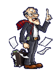 Larry the litigator